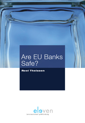 Are EU Banks Safe?