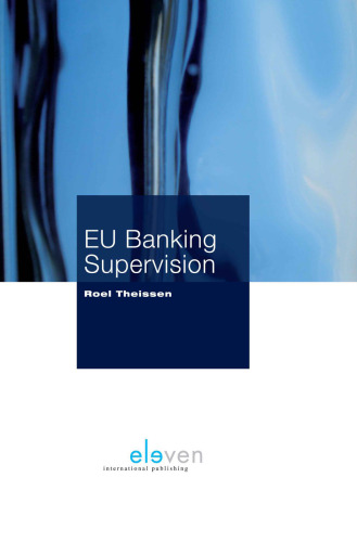 EU Banking Supervision