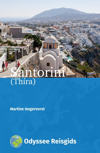 Santorini (Thíra)