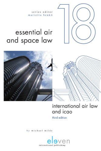 International Air Law and ICAO