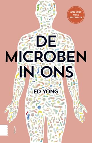 De microben in ons