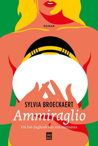 Sylvia Broeckaert