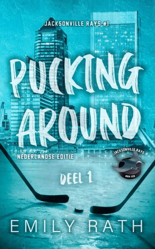 Pucking around-Jacksonville Rays 1a