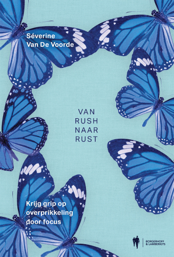 Van Rush naar rust
