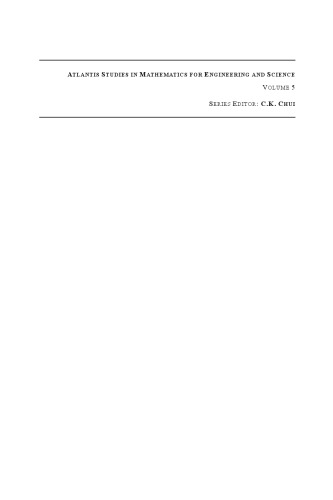 Theory of Causal Differential Equations