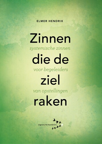 Zinnen die de ziel raken