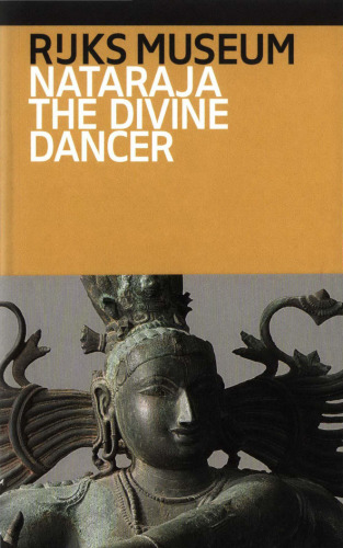 Nataraja, the divine dancer