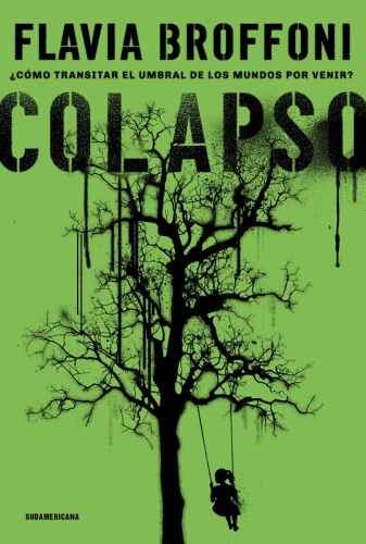 Colapso (Spanish Edition)