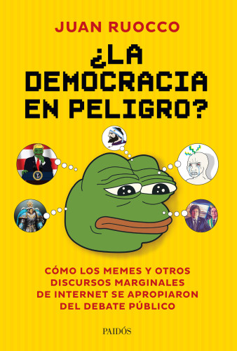 ¿La democracia en peligro?