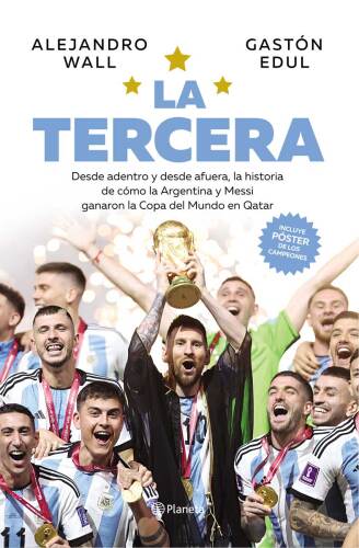 La tercera