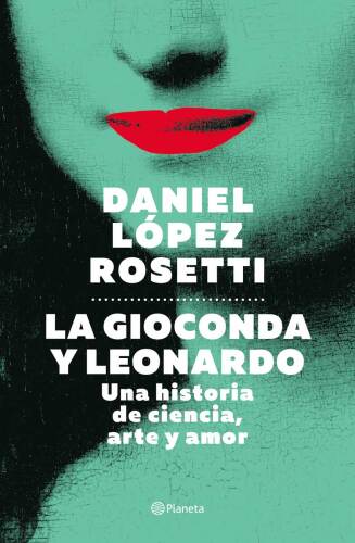 La Gioconda y Leonardo