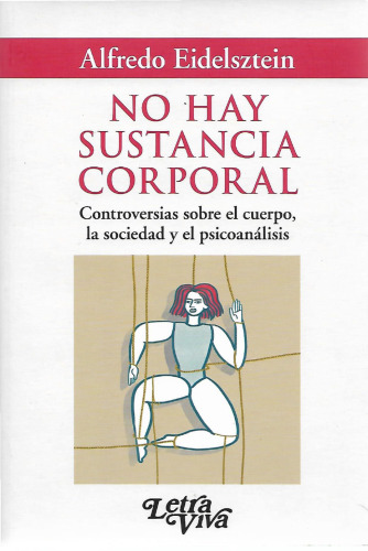 No hay sustancia corporal