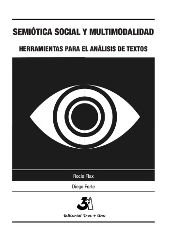 Semiótica social y multimodalidad : herramientas para el análisis de texto