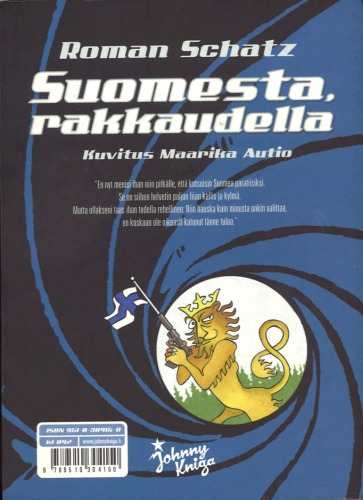 From Finland with love