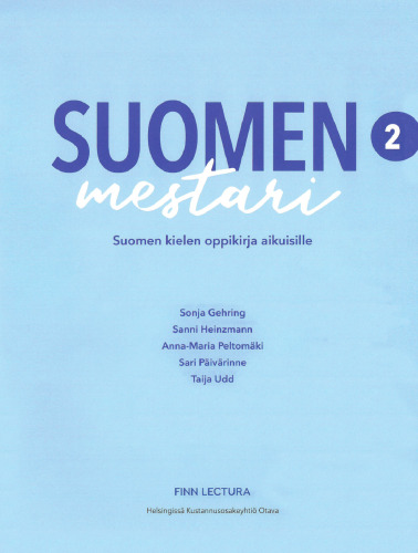 Suomen Mestari 2