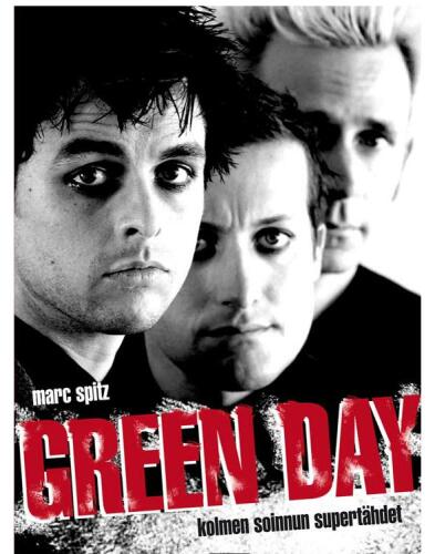 Green Day