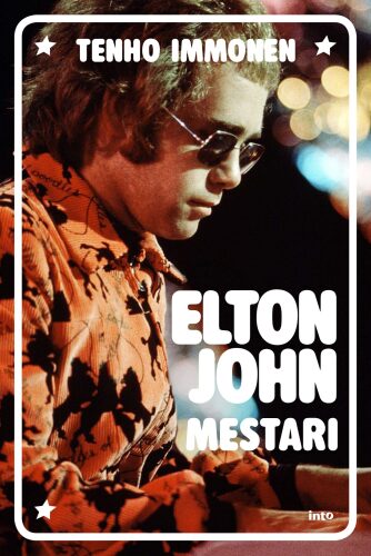 Elton John – Mestari