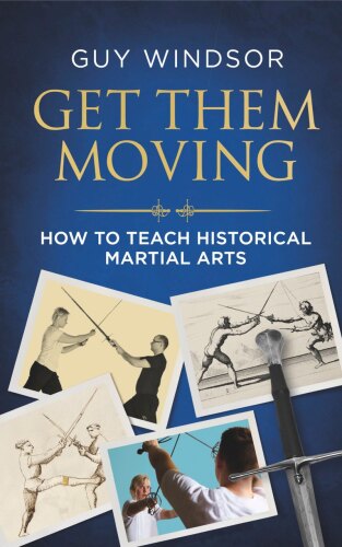 Get Them Moving