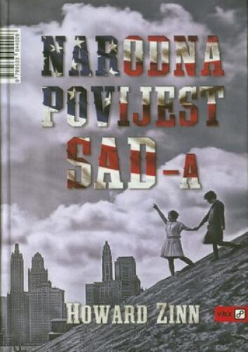 Narodna povijest SAD-a : 1492. - danas (2012)