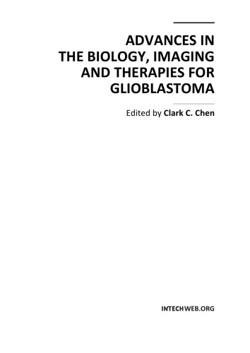 Prognostic significance of immunohistochemical markers in glioma patients