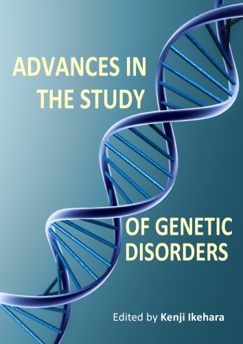 Advances in the Study of Genetic Disorders