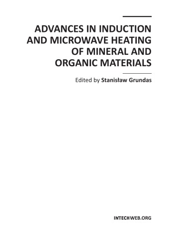 Microwave Heating Applied to Pyrolysis