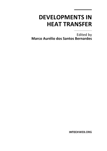 Heat transfer in freeze-drying apparatus