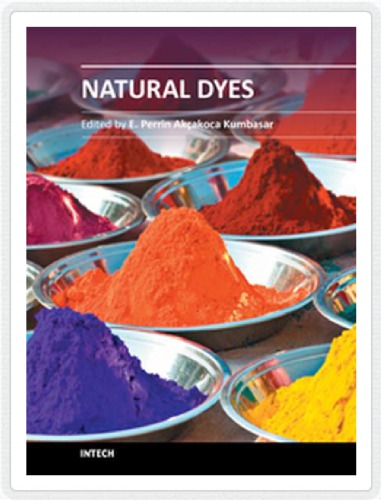 Natural Dyes