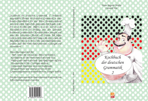Kochbuch der deutschen Grammatik 2