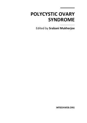 Polycystic Ovary Syndrome