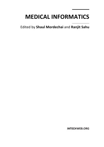 Medical Informatics