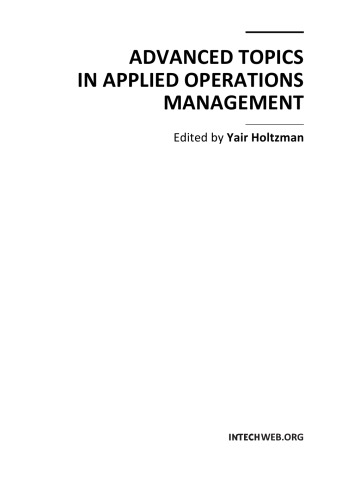 Quality of life modelling on the basis of qualitative and quantitative data