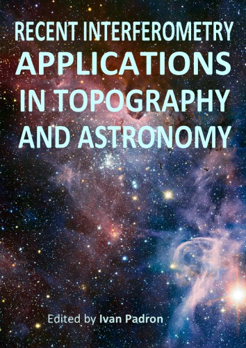 Recent Interferometry Applications in Topography and Astronomy
