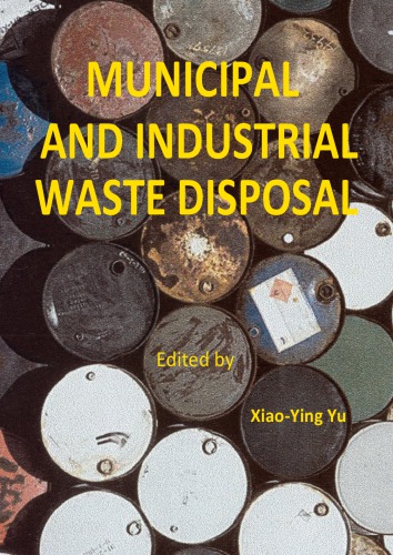 Geo-Environmental Site Investigation for Municipal Solid Waste Disposal Sites.
