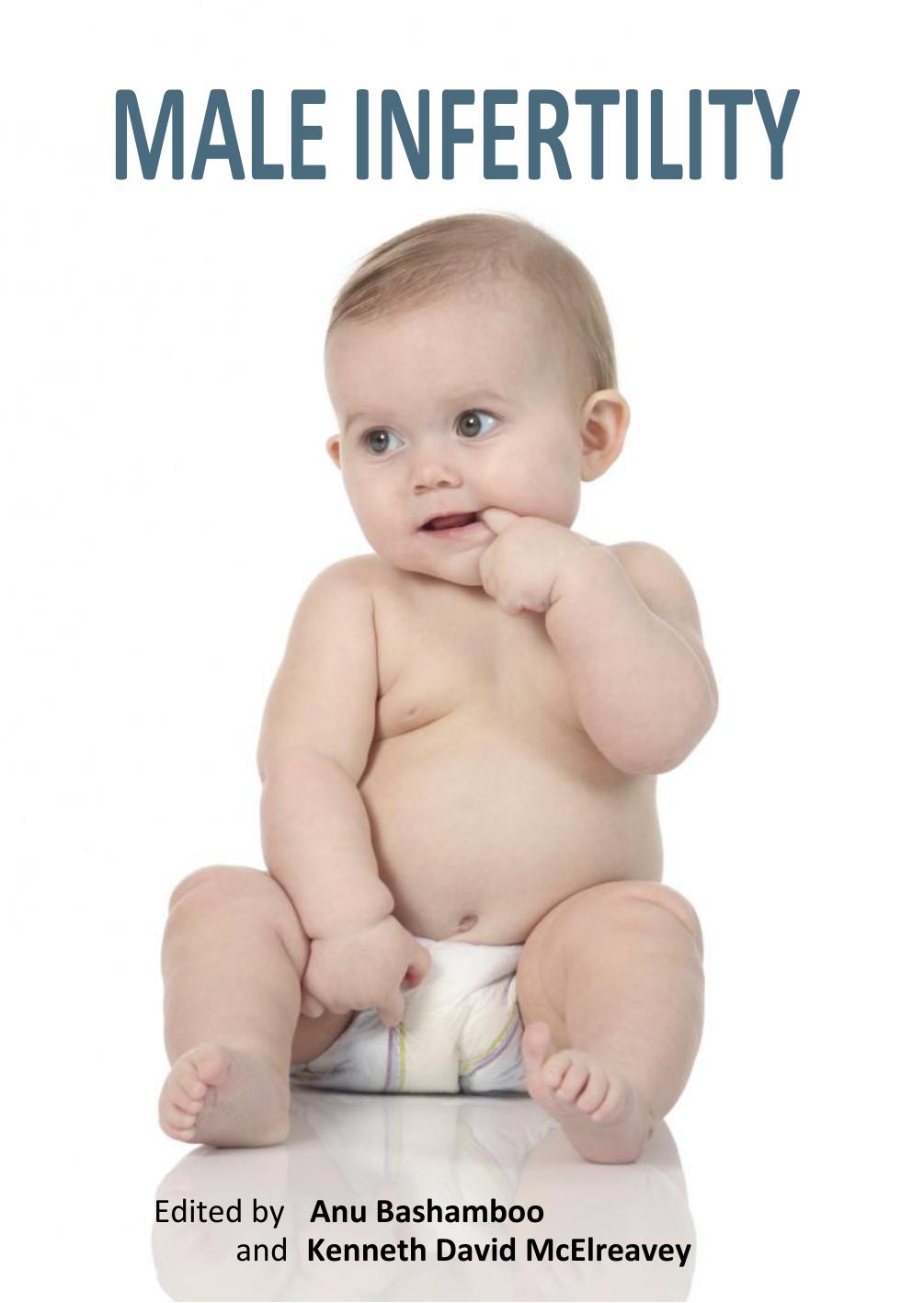 Male infertility