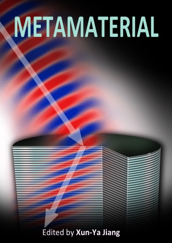 Metamaterial
