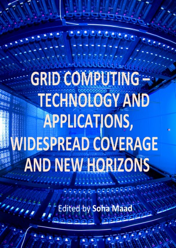Grid Infrastructure for Domain Decomposition Methods in Computational ElectroMagnetics