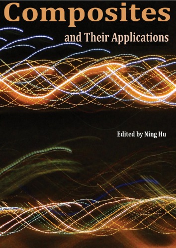 Composites and Their Applications