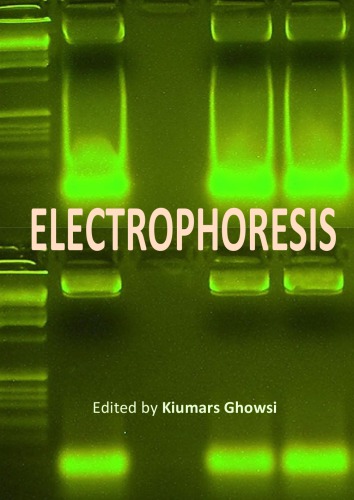 Electrophoresis