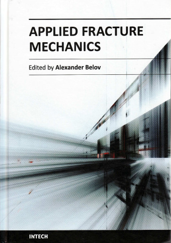 Applied Fracture Mechanics