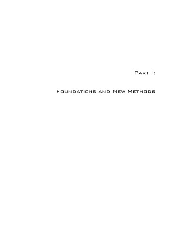 Advances in Evolutionary Algorithms