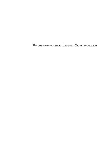 Programmable Logic Controller