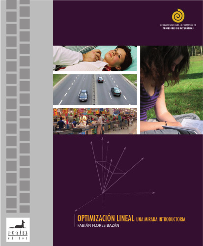 Optimización Lineal: Una Mirada Introductoria