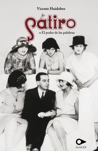 Sátiro o el poder de las palabras