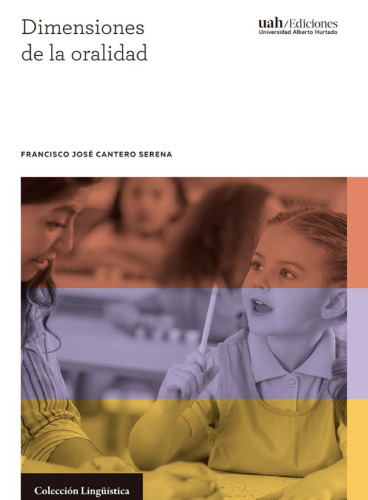 Dimensiones de la oralidad