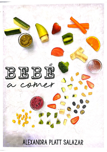 Bebé a comer