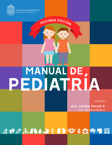 Manual de Pediatría - PUC