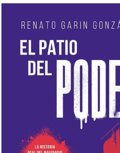 El patio del poder