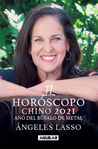 Horóscopo Chino 2021: Año del búfalo de metal