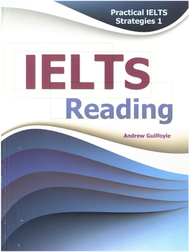IELTS reading